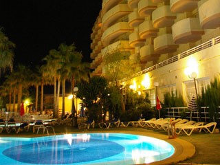 Gran Playa Hotel